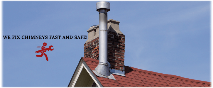 Chimney Repair Virginia Beach