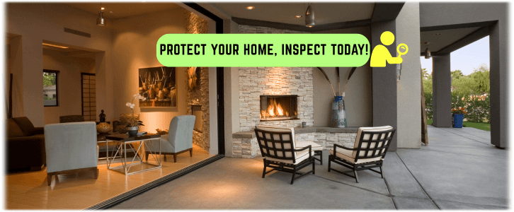 Chimney and Fireplace Inspection Virginia Beach