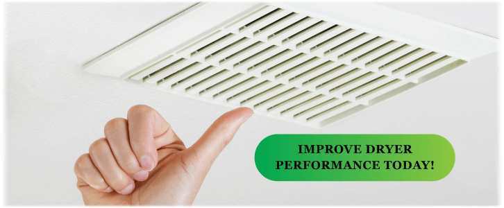 Dryer Vent Cleaning Virginia Beach