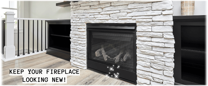 Fireplace Cleaning Virginia Beach